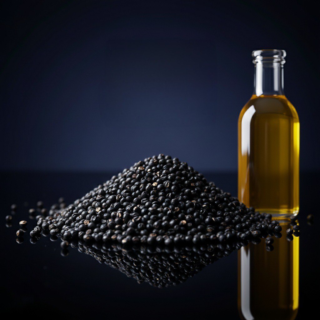 Rapeseed from Kazakhstan