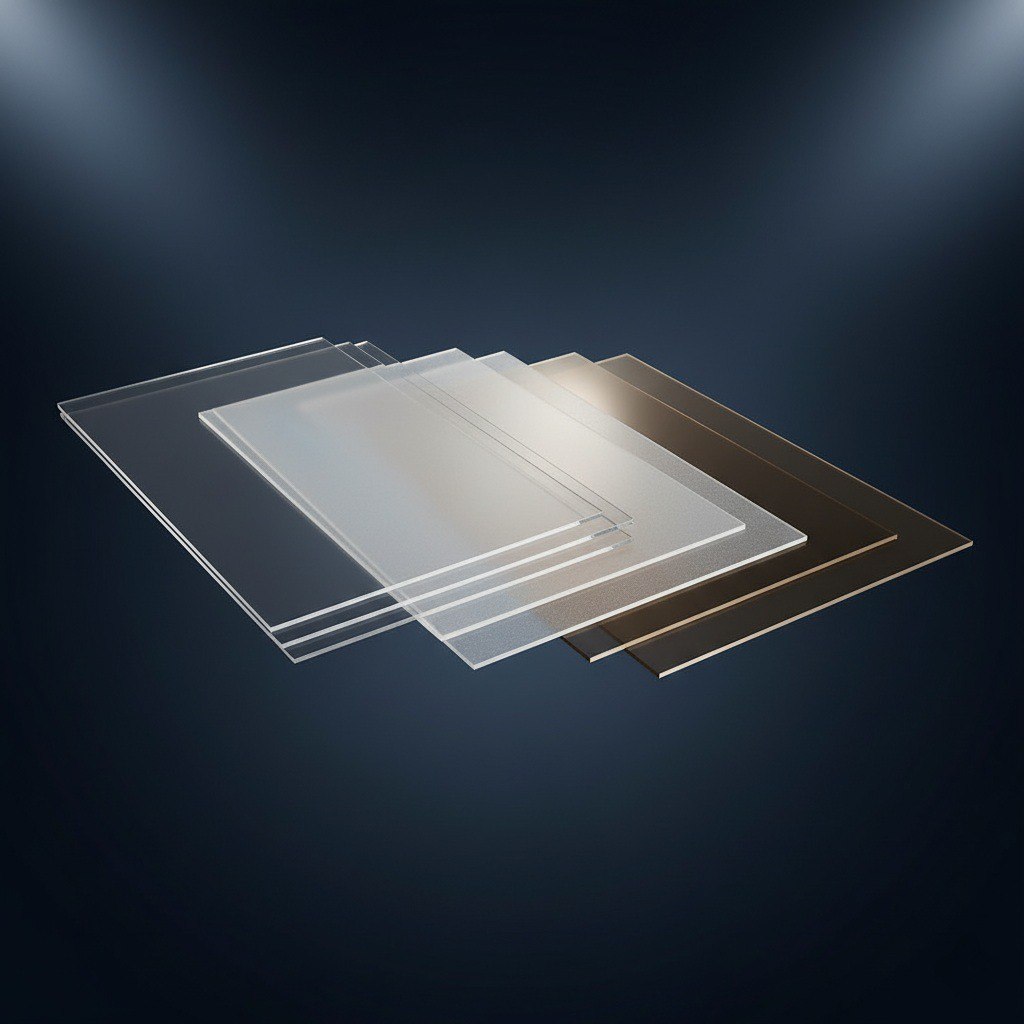Polycarbonate Sheets